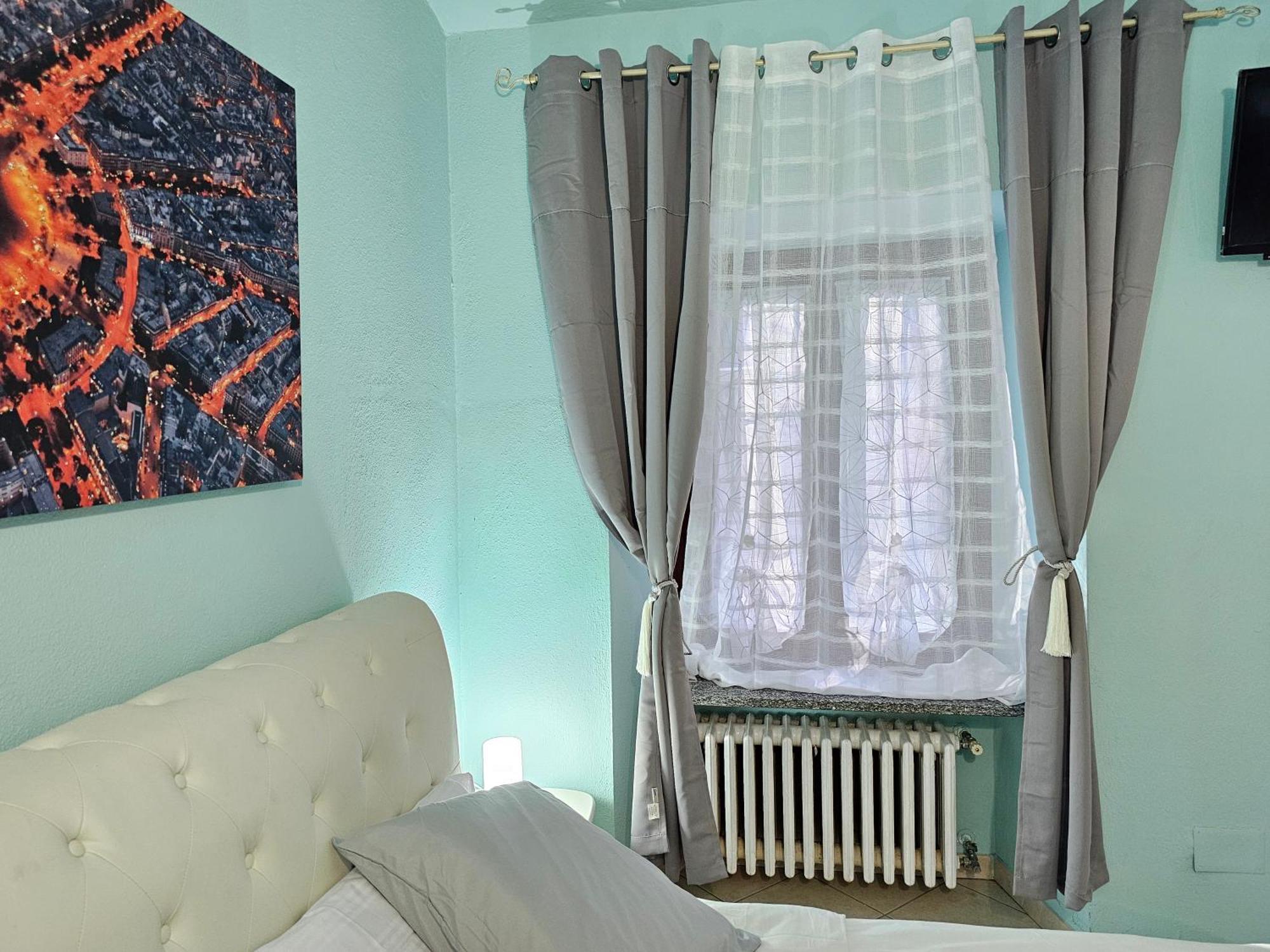 Apartment Zoe Recidencias 2 *