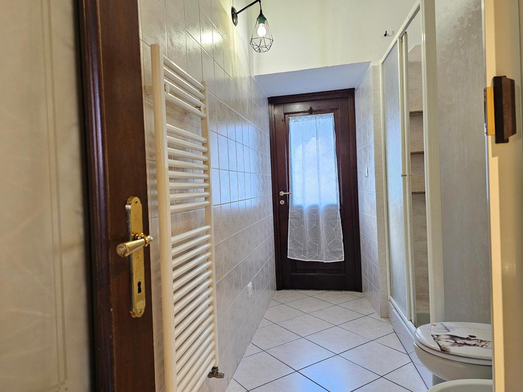 Apartment Zoe Recidencias 2 Boves