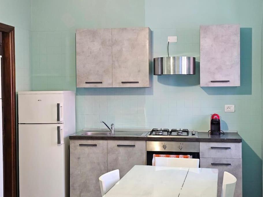 Apartment Zoe Recidencias 2 Boves
