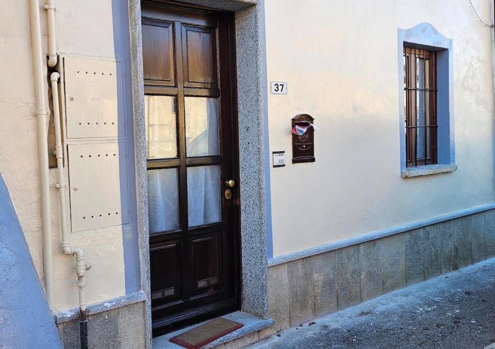 Apartment Zoe Recidencias 2 Boves